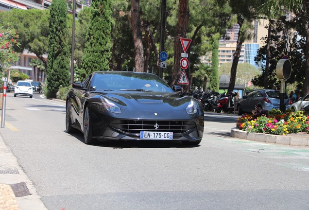 Ferrari F12berlinetta