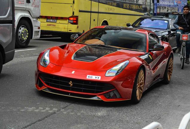 Ferrari F12berlinetta