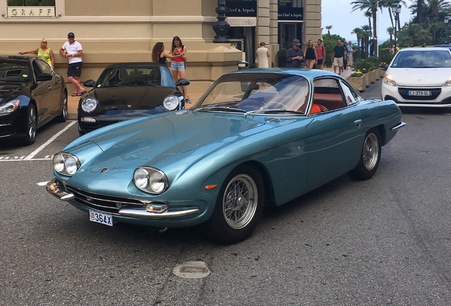 Lamborghini 400 GT 2+2