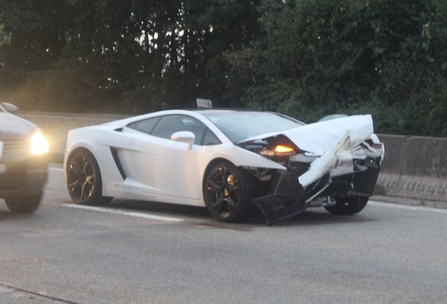 Lamborghini Gallardo LP560-4