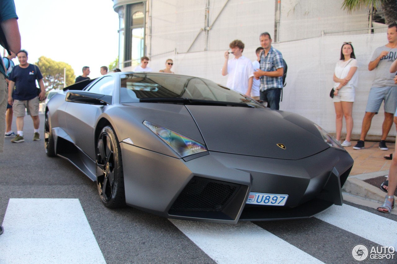 Lamborghini Reventón