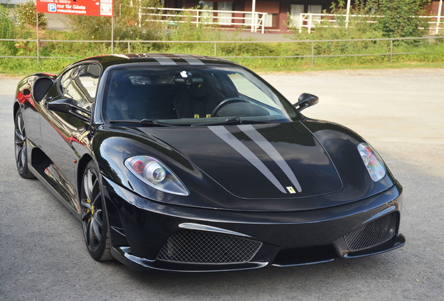 Ferrari 430 Scuderia