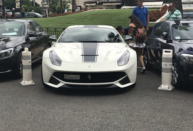 Ferrari F12berlinetta