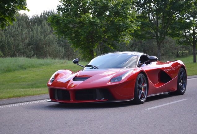 Ferrari LaFerrari