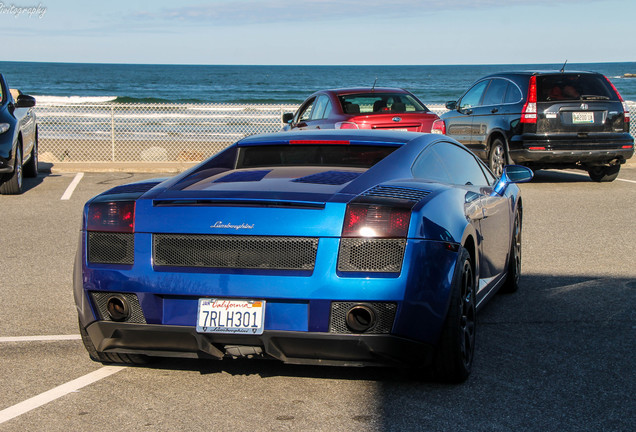 Lamborghini Gallardo