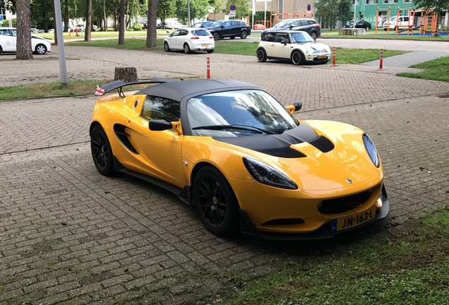 Lotus Elise S3 220 Cup