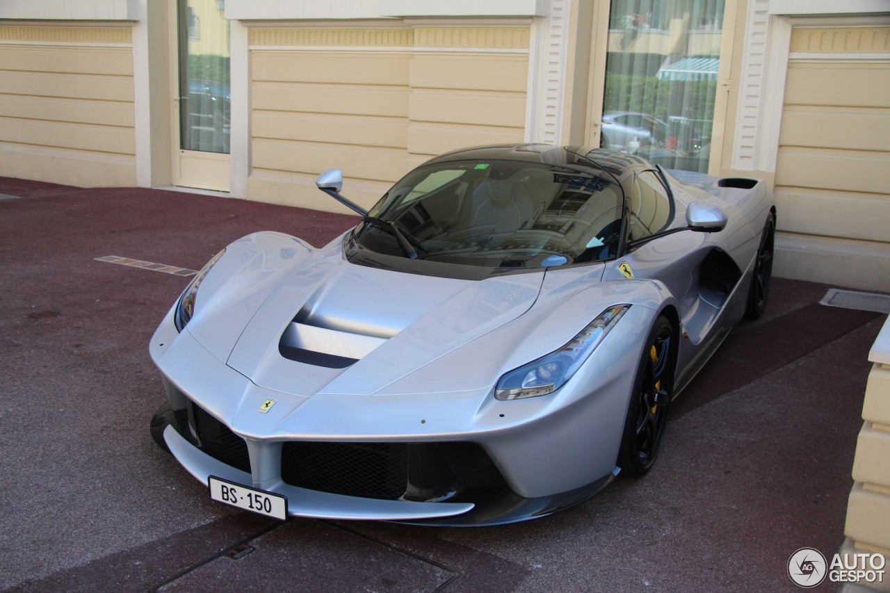 Ferrari LaFerrari