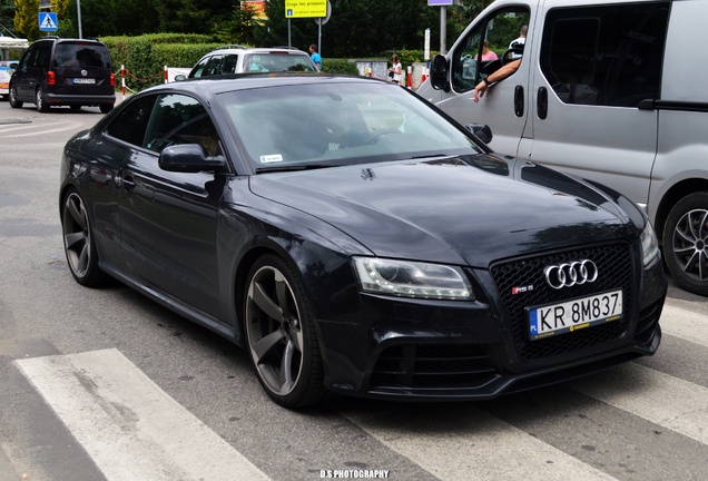 Audi RS5 8T