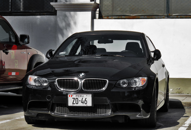 BMW M3 E92 Coupé