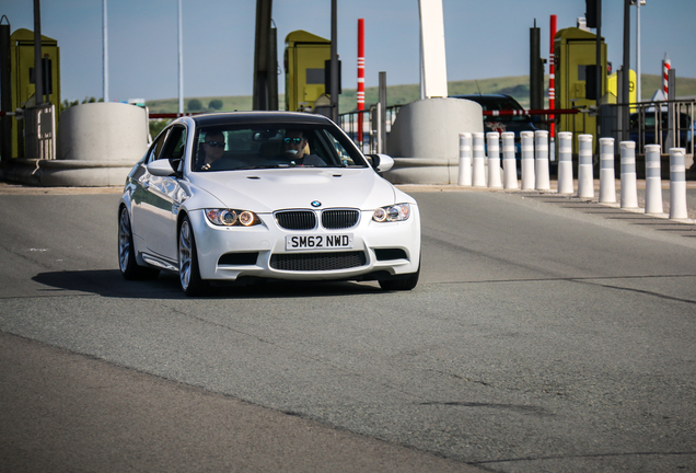 BMW M3 E92 Coupé