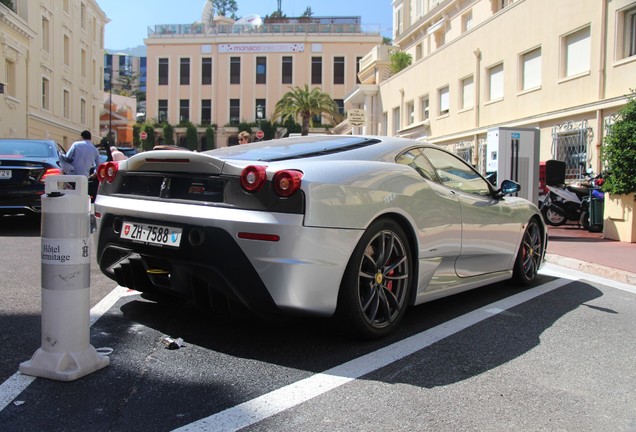 Ferrari 430 Scuderia