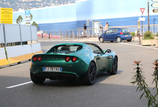 Lotus Elise S3 Sport