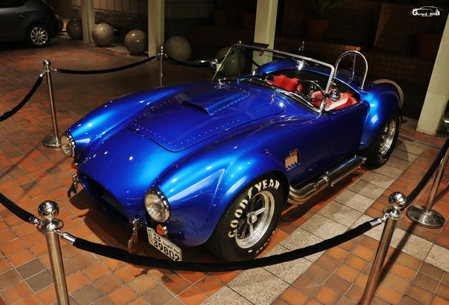 Shelby Cobra 427 Jack Roush Edition