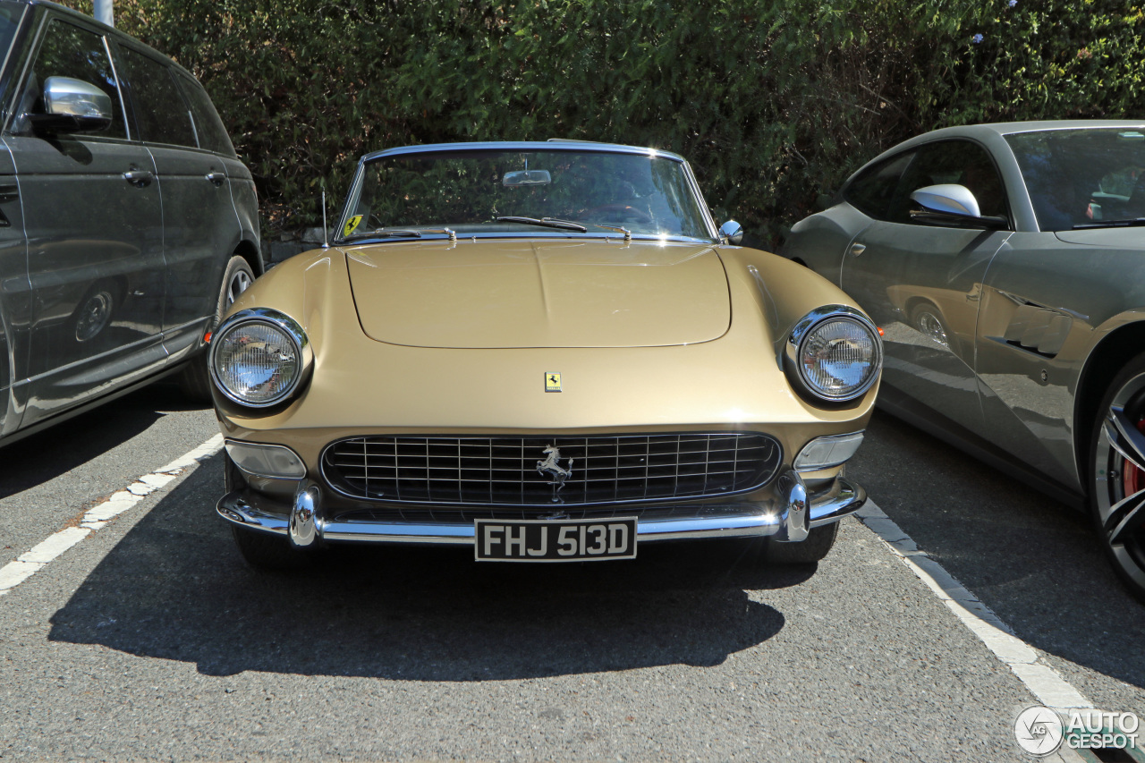 Ferrari 275 GTS