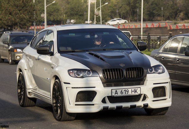 BMW Hamann Tycoon Evo M