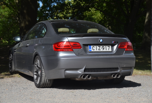 BMW M3 E92 Coupé