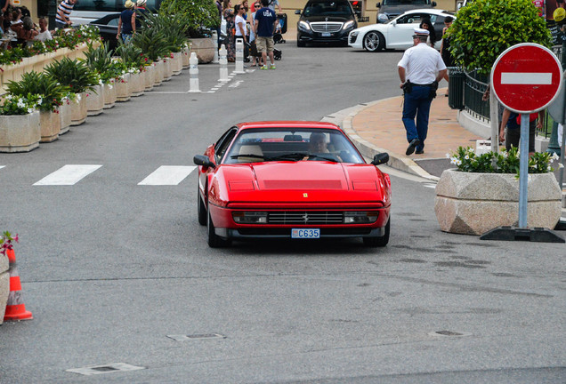 Ferrari 328 GTB