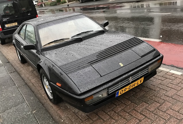 Ferrari Mondial 3.2