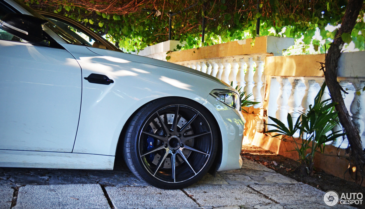 BMW M2 Coupé F87