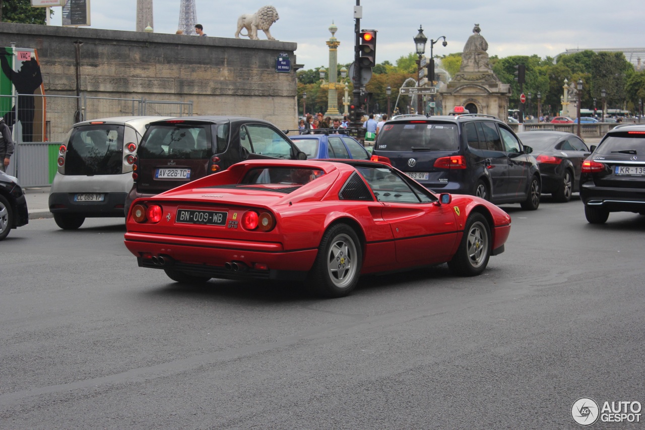 Ferrari 328 GTS