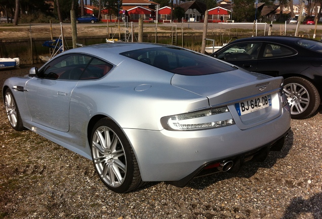 Aston Martin DBS