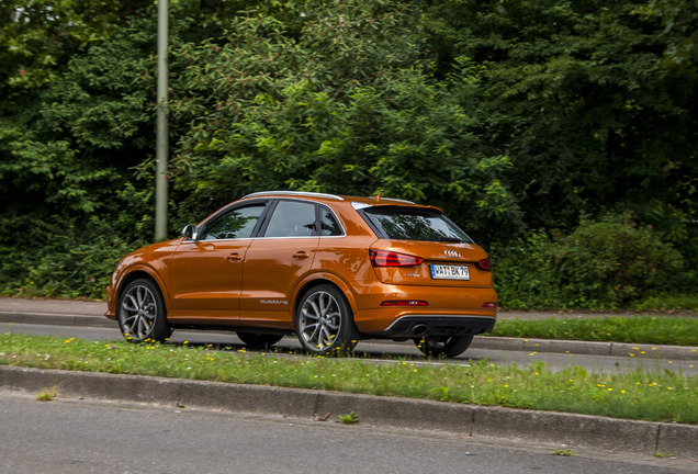 Audi RS Q3