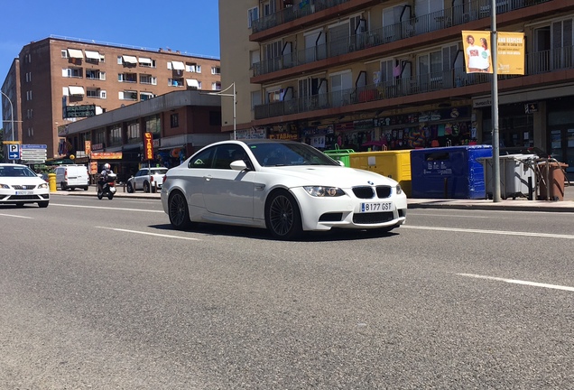 BMW M3 E92 Coupé