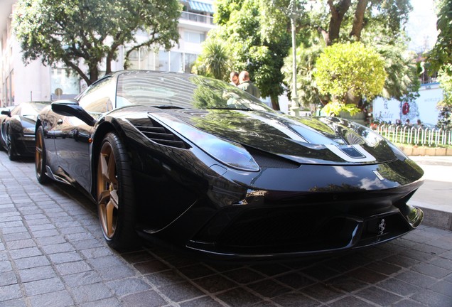 Ferrari 458 Speciale A