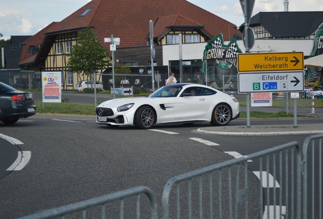 Mercedes-AMG GT R C190