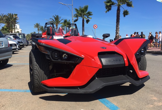 Polaris Slingshot SL