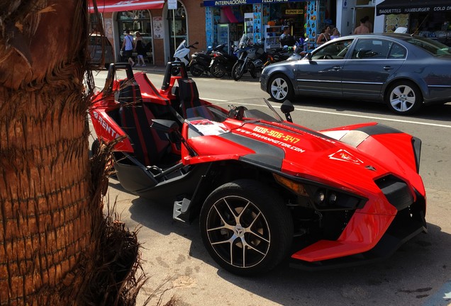 Polaris Slingshot SL