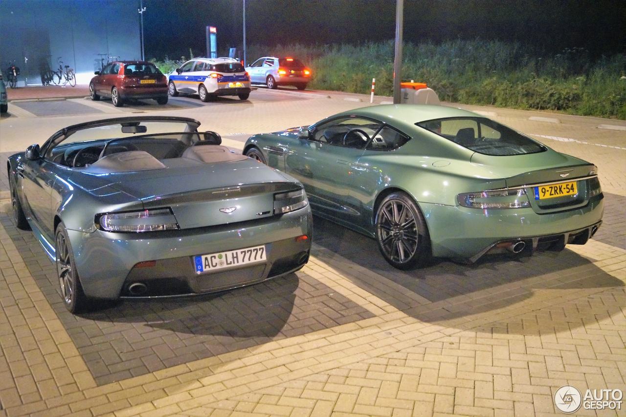 Aston Martin DBS