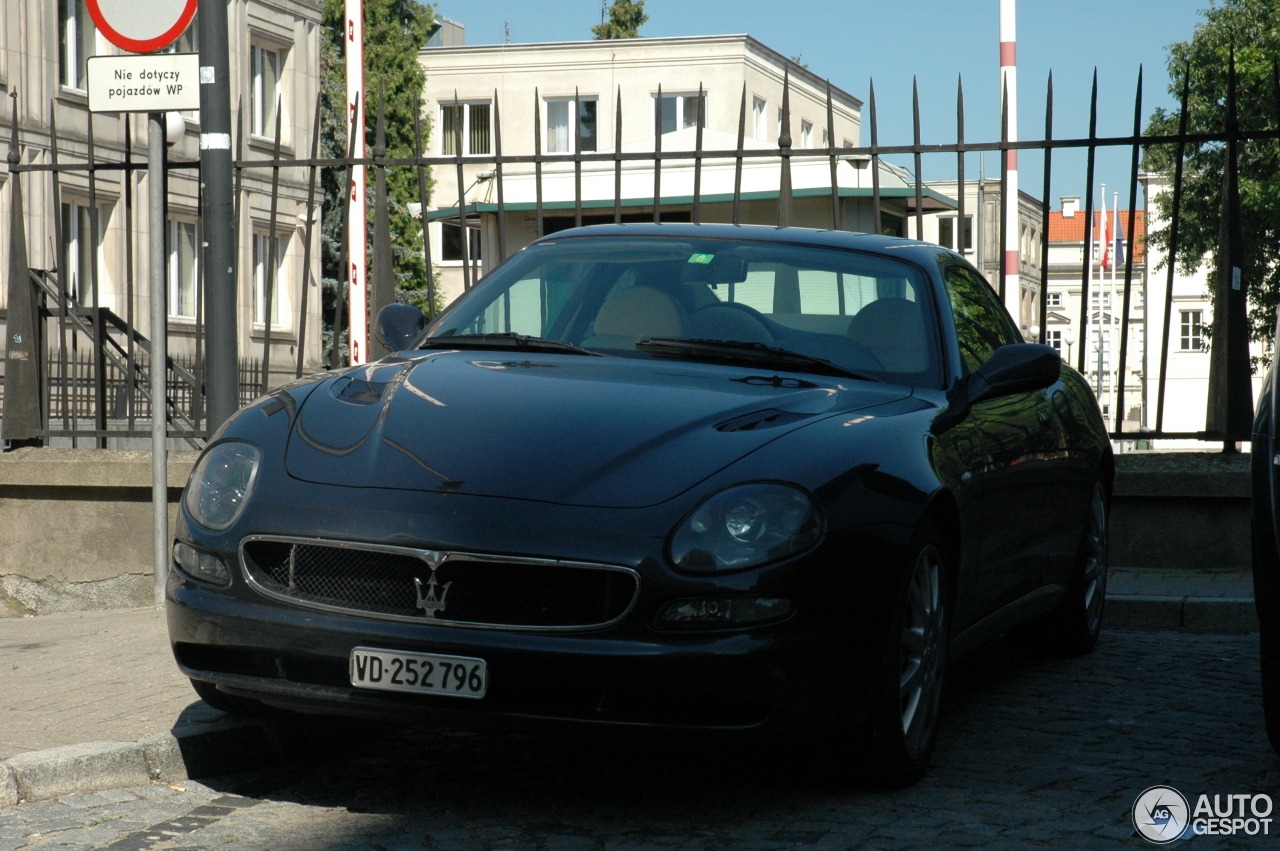 Maserati 3200GT