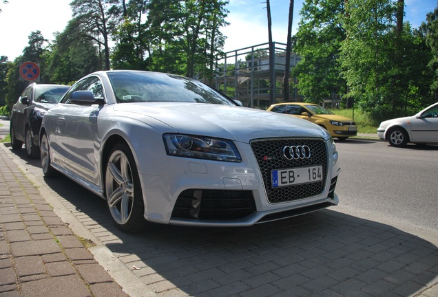 Audi RS5 8T