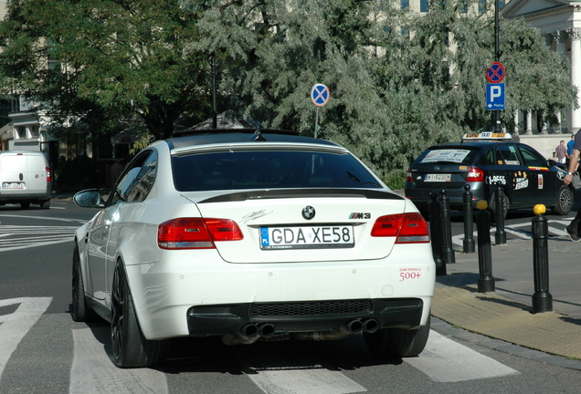 BMW M3 E92 Coupé