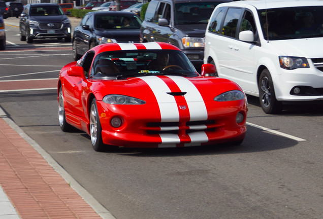 Dodge Viper GTS