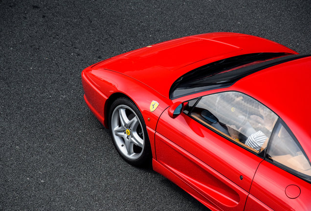 Ferrari F355 Berlinetta