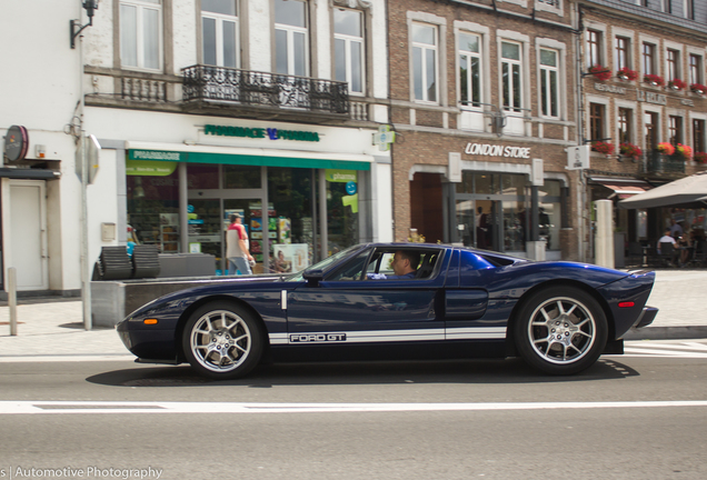 Ford GT