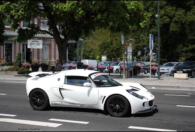 Lotus Exige S2