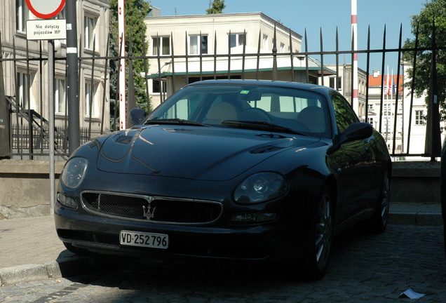 Maserati 3200GT