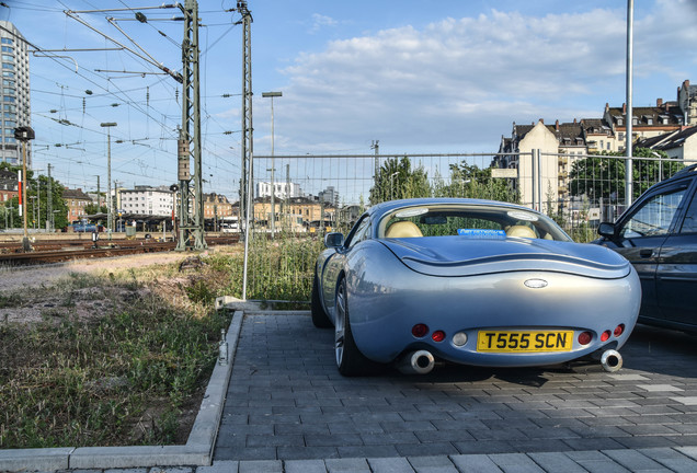 TVR Tuscan MKI