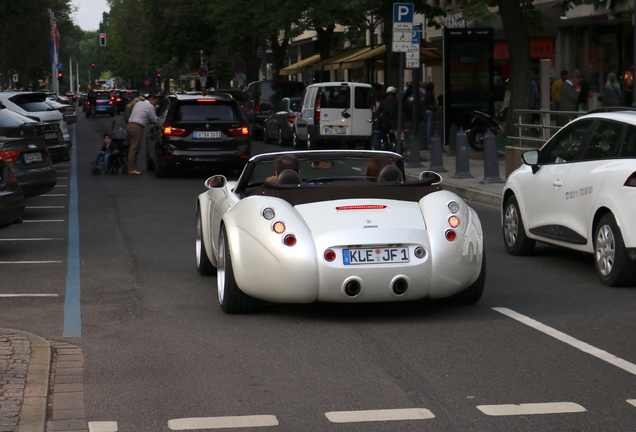 Wiesmann Roadster MF4