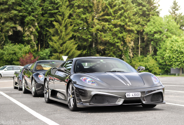 Ferrari 430 Scuderia