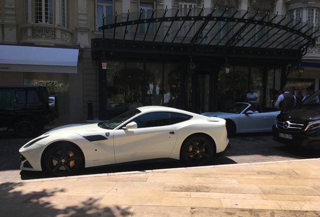 Ferrari F12berlinetta