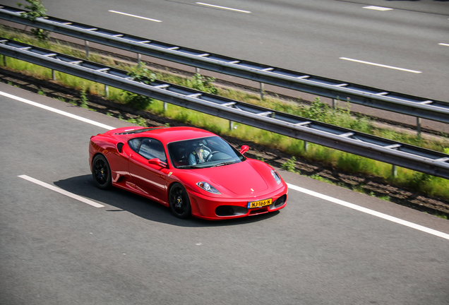 Ferrari F430