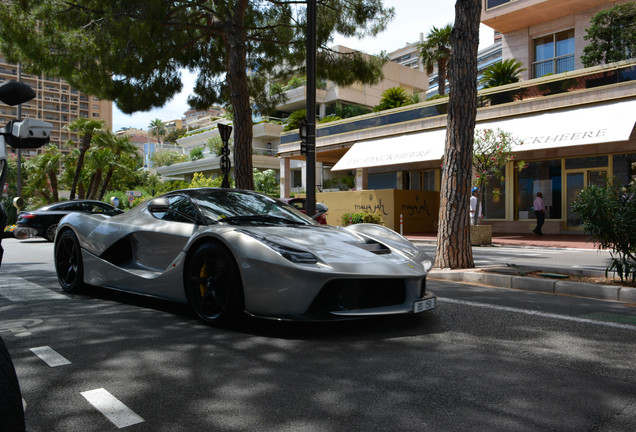 Ferrari LaFerrari