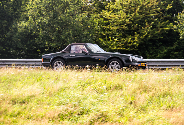 TVR S1