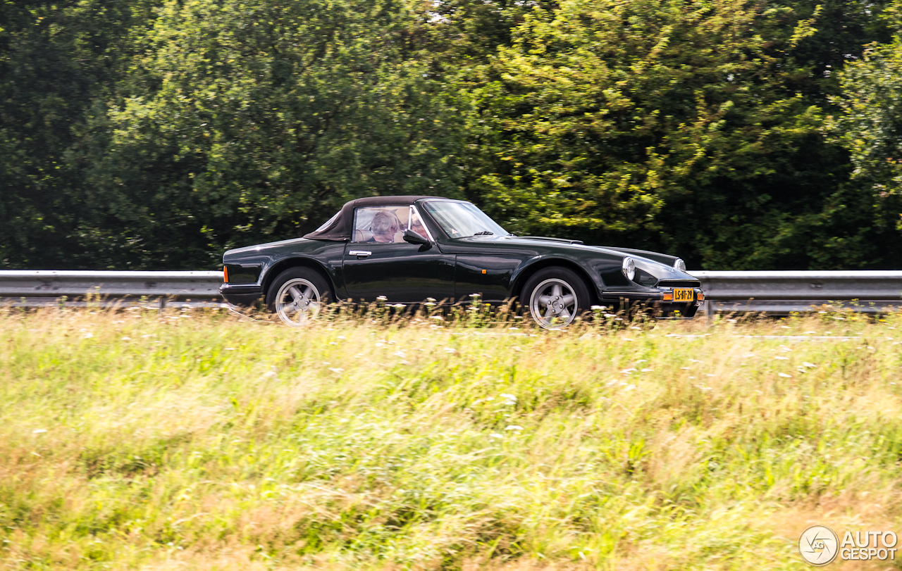 TVR S1