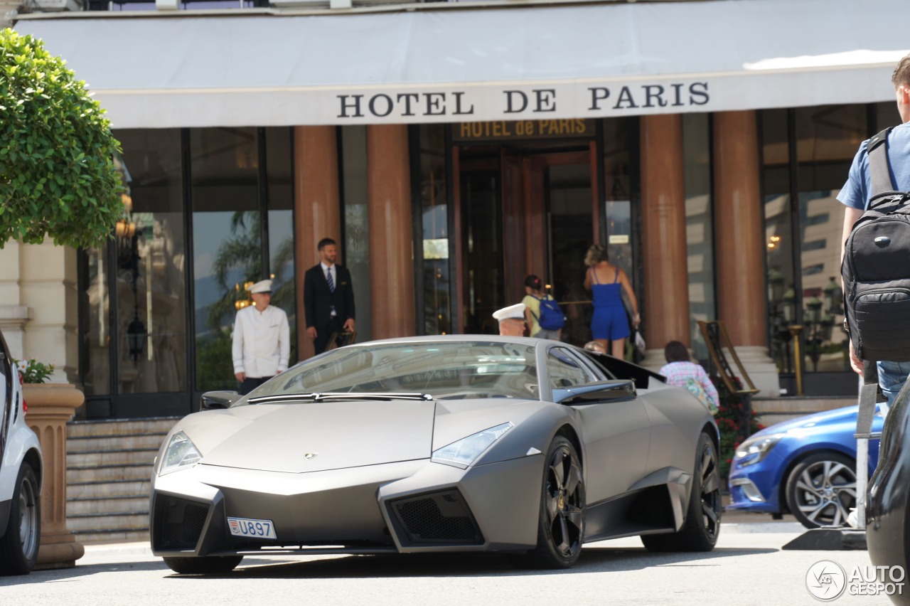 Lamborghini Reventón