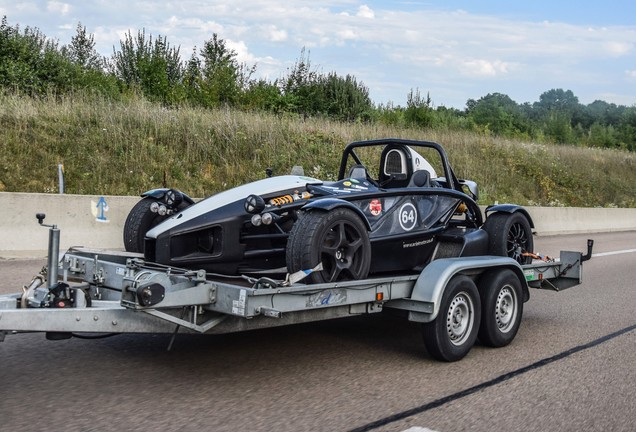 Ariel Atom